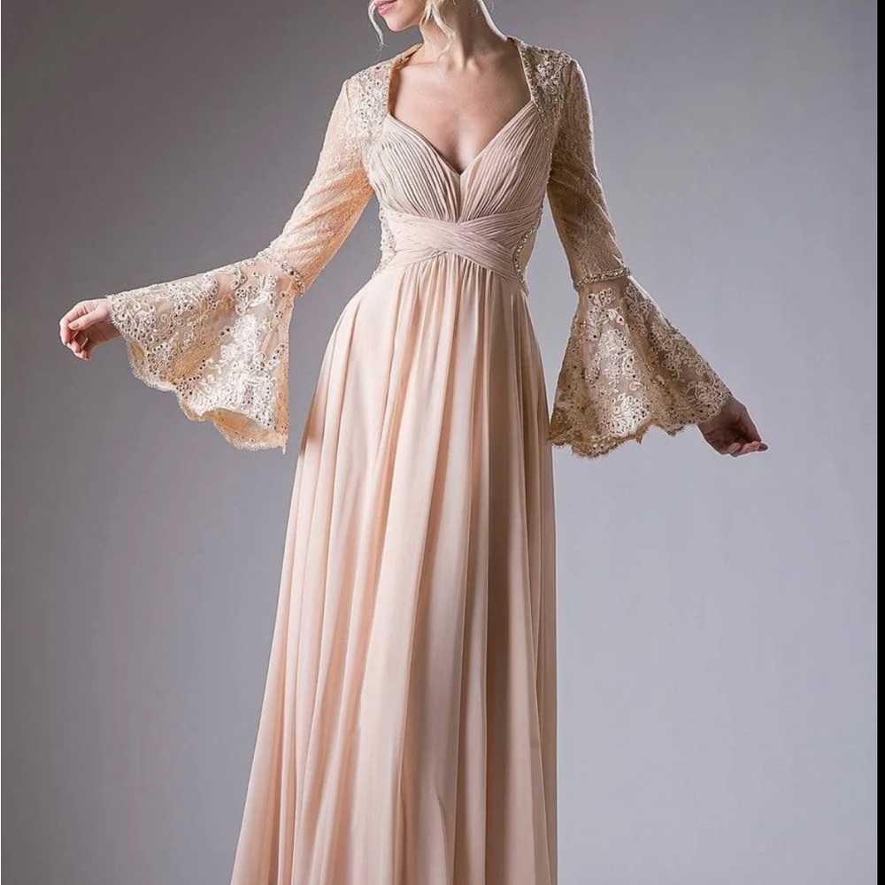 Cinderella by divine Dress cr774
